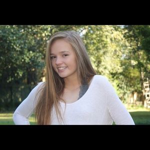 Meet your Posher, Annelise