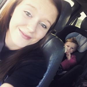 Meet your Posher, Robin n cody