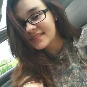 Meet your Posher, Kimmie