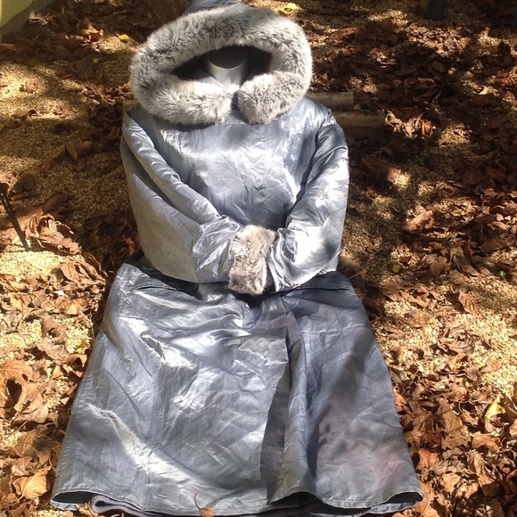 1987 Vintage Linda Lundstrom LAPARKA M