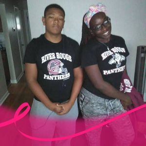 Meet your Posher, Ebonei