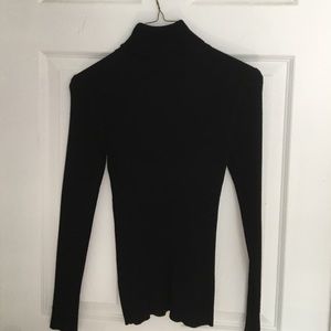 Turtleneck Sweater