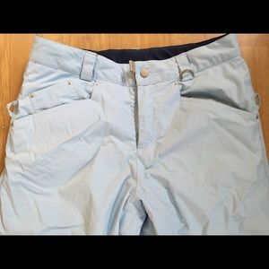 ⚡️MOVING SALE - MUST GO⚡️ Burton Snowboard Pants