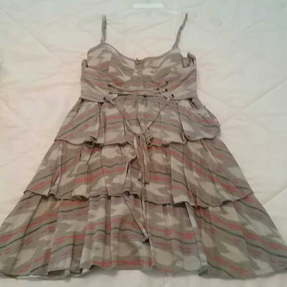 Material Girl Dress