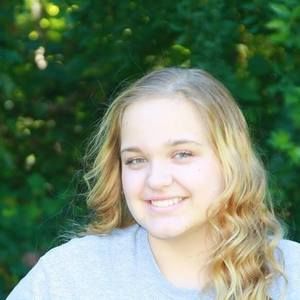 Meet your Posher, Tonja