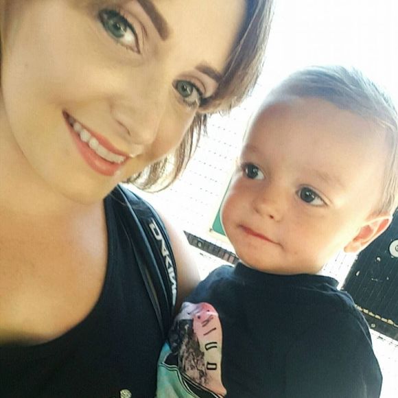 Meet your Posher, Melissa