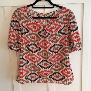 Geometric Top