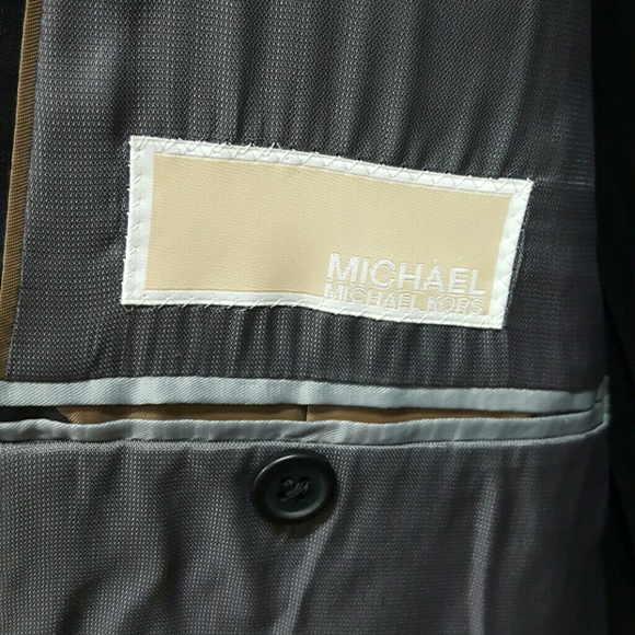 MICHAEL Michael Kors Suit