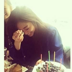 Meet your Posher, Yg