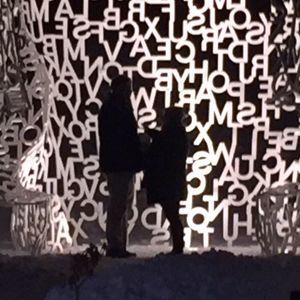 Meet your Posher, Molly