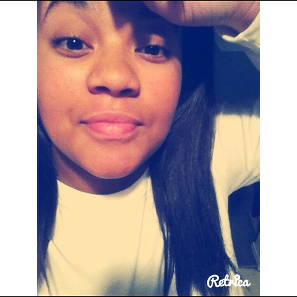 Meet your Posher, Savannah