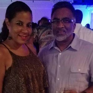 Meet your Posher, Denise