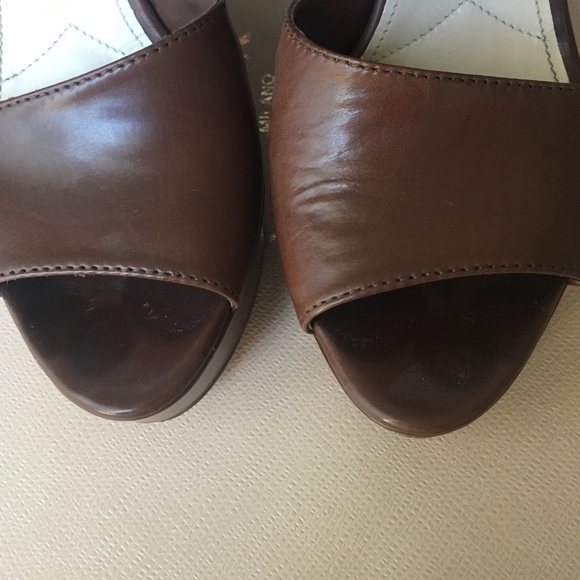 Prada Wedges - Picture 4 of 4