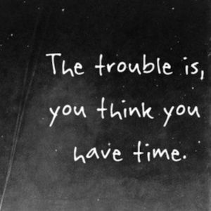 Meet your Posher, Joshua