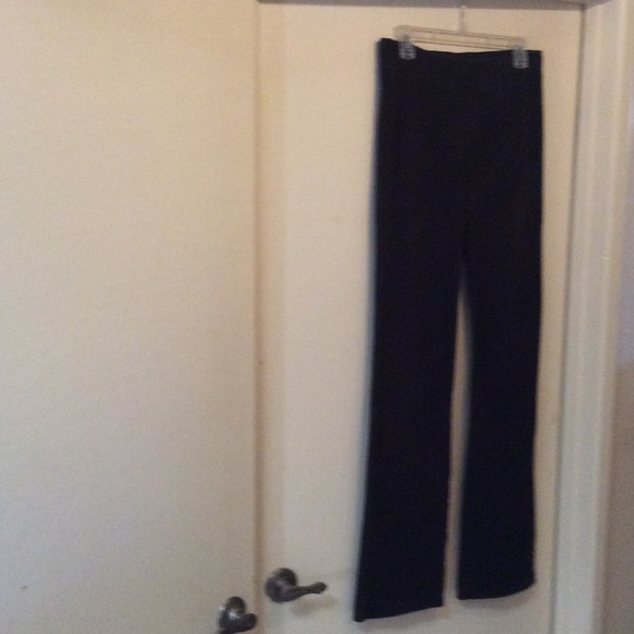 Active wear/dance pants