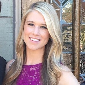 Meet your Posher, Natalie