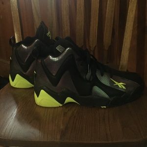 Reebok Kamikaze II