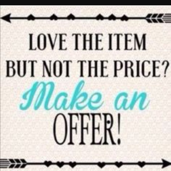 It never hurts to ask! Bundle and save.