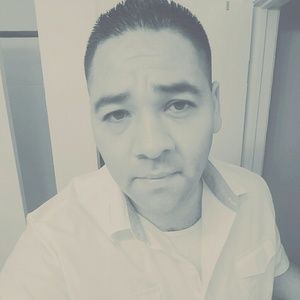 Meet your Posher, Sam