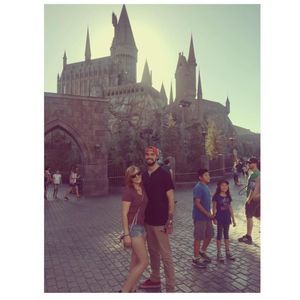 Meet your Posher, Bruce