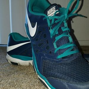 Nike Flex Supreme TR4