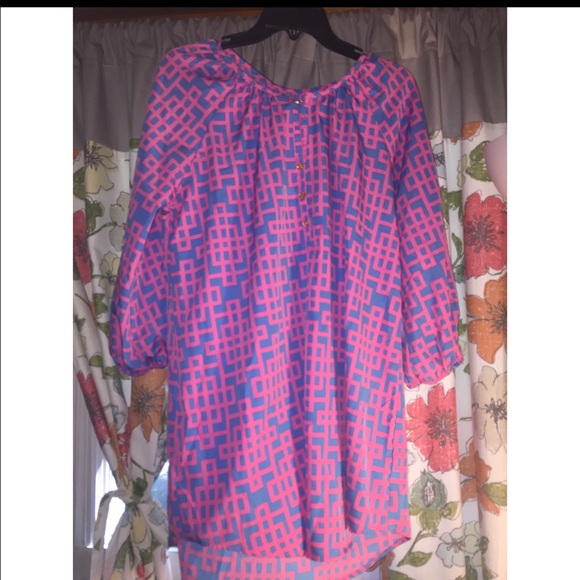 Mud Pie Tunic
