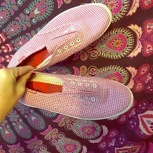 KED'S NWOT laceless *rare style*!