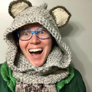 Meet your Posher, Elizabeth