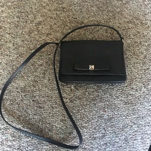 Kate Spade cross body bag