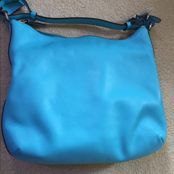 NWT Coach Satchel - Picture 2 of 3