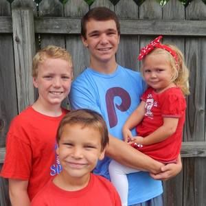 Meet your Posher, Kim