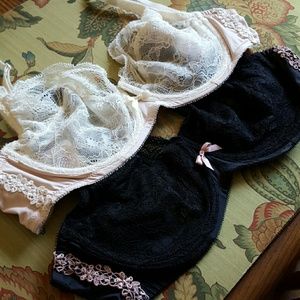 Gilligan & O'Malley Intimates