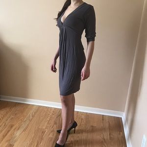 ⬇️Sexy V-neck dress