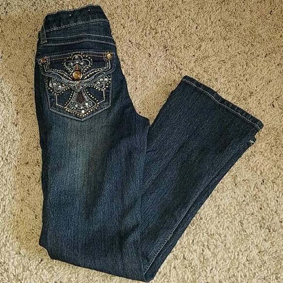 Mudd Girl's Jeans