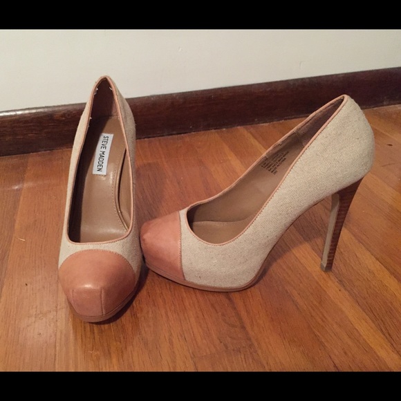 Steve Madden  Pumps