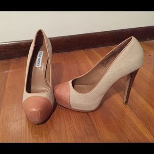 Steve Madden  Pumps