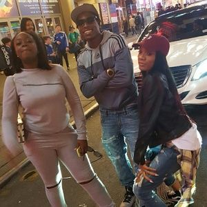 Meet your Posher, Bobby