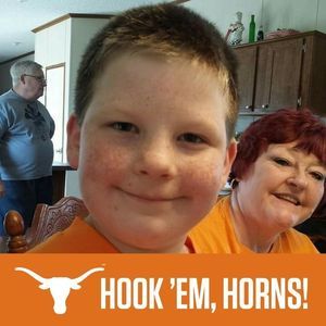 Meet your Posher, Angel