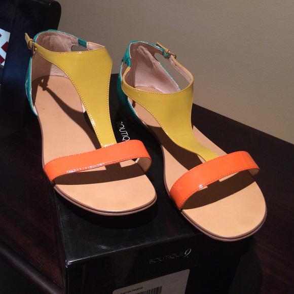 Shoes