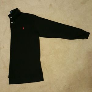 Polo by Ralph Lauren long sleeve