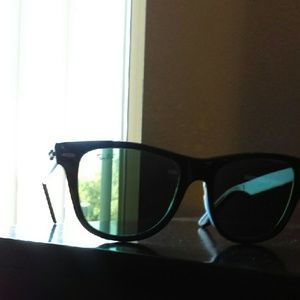 Ray-Ban sun glasses