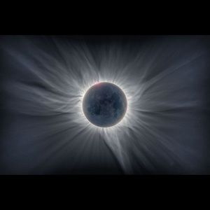 Meet your Posher, Ben