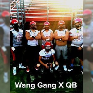 Meet your Posher, Aj