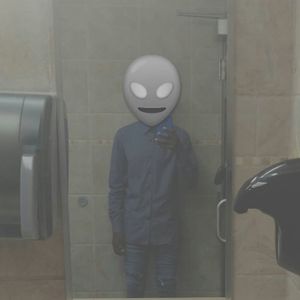 Meet your Posher, Jonathan