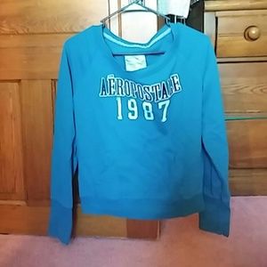 Aeropostale sweater