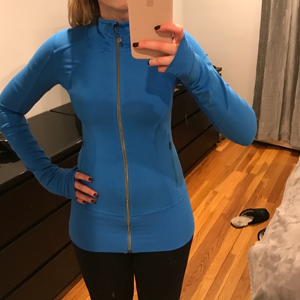 Lululemon jacket great condition