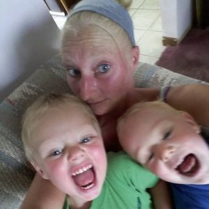 Meet your Posher, Rose