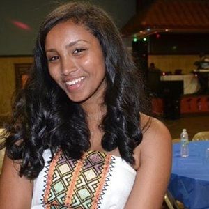 Meet your Posher, Tsion