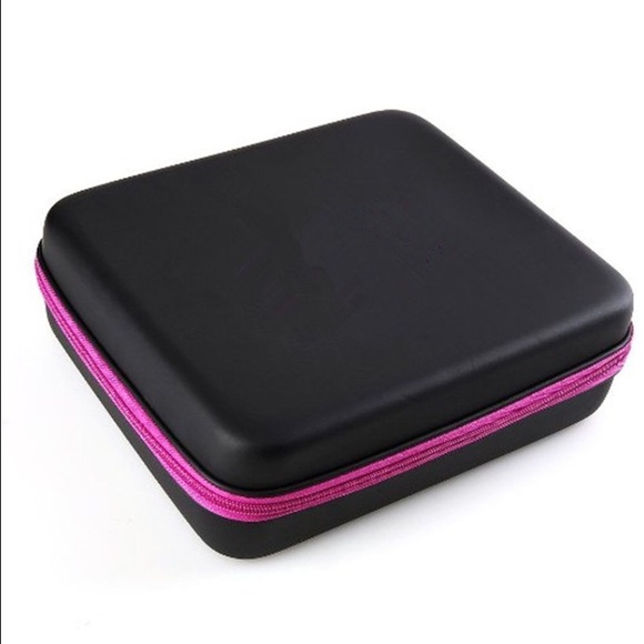 Essential Oil Case