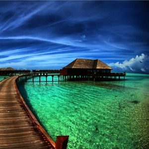 Meet your Posher, Madelaine